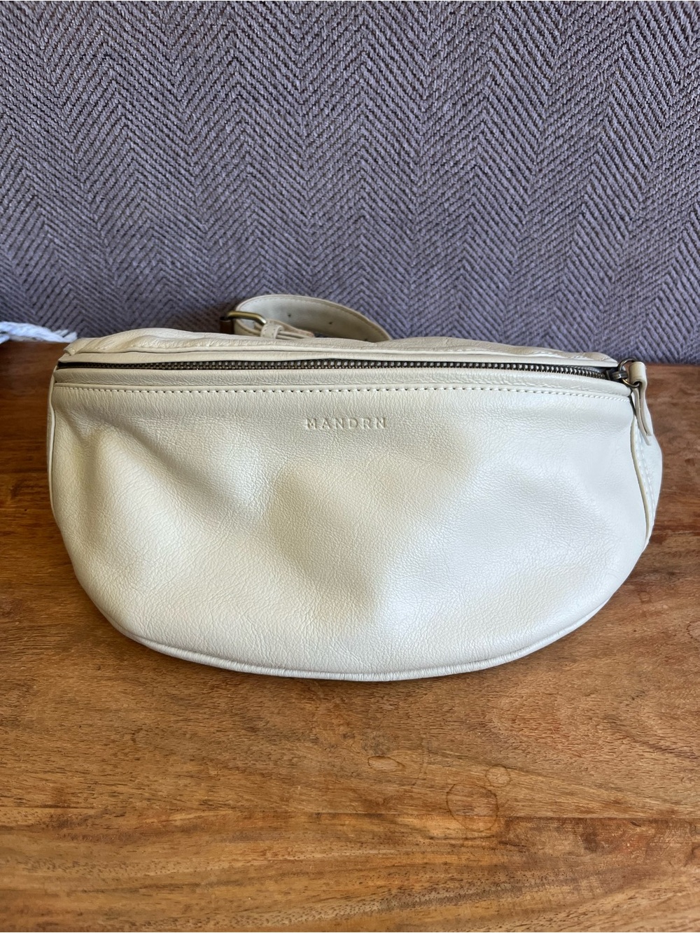Mandrn Atlas 2.0 Belt Bag/Crossbody